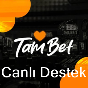 Tambet canlı destek